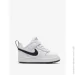  Nike Court Borough Low 2 (BQ5453-104-22)