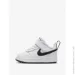  Nike Court Borough Low 2 (BQ5453-104-22)