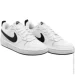  Nike Court Borough Low 2 (Gs) .40 (BQ5448-104-40)