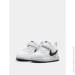  Nike Court Borough Low Recraft (DV5458-104-23.5)