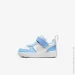  Nike Court Borough Low Recraft (DV5458-128-26)