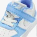  Nike Court Borough Low Recraft (DV5458-128-26)