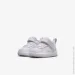  Nike Court Borough Low Recraft (DV5458-500-27)