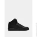  Nike Court Borough Mid 2 .36 (CD7782-001-36)