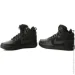  Nike Court Borough Mid Winter .44.5 (AA0547-002-44.5)
