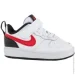  Nike COURT BUGH LOW 2 BT .23.5 (BQ5453-110-23.5)