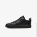  Nike COURT BUGH LOW 2 (GS) (BQ5448-001-39)