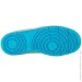  Nike COURT BUGH LOW 2 (GS) .38 (BQ5448-122-38)