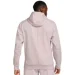  Nike Court Fleece Hoodie (DA5711-019-L)