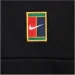  Nike Court Heritage Hoodie Black (FQ2093-010-S)