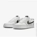  Nike COURT VISION LO (HV0927-097-47)