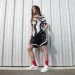  Nike Court Vision Lo Nn .43 (DH2987-112-43)