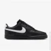  Nike Court Vision Low Black (FZ0630-010-41)