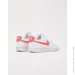  Nike COURT VISION LOW .40.5 (DR9885-101-40.5)