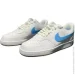  Nike COURT VISION LOW (HJ9105-100-46)