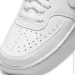  Nike COURT VISION LOW NEXT NATURE .38.5  (DH3158-100)