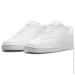  Nike COURT VISION LOW NEXT NATURE .38.5  (DH3158-100)