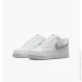  Nike Court Vision Low Next Nature United .36  (FN7323-100-36)