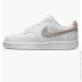  Nike Court Vision Low Next Nature United .36  (FN7323-100-36)