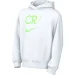 Nike  CR7 K CLUB FLC HDY FN8420-100 .S 