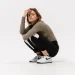   Nike CRC50 HR FLC PANT (DQ6226-010-S)