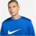  Nike Crew Bb Blue (FN0245-480-L)