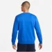  Nike Crew Bb Blue (FN0245-480-L)