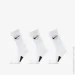  Nike CREW EVERYDAY BBALL 3PR (DA2123-100-46-50)