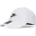  Nike CURVED VISOR (FB5368-100-S/M)