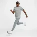   Nike Df Stride Grey (HV4544-084-XL)