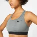 Nike DF SWSH BAND NONPDED BRA (BV3900-084-L)