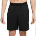  Nike Df Totality Knit 7In Ul (FB4196-010-S)