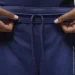 Nike Diamond Shorts (FB4588-410-M)