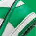  Nike Double-Swoosh Dunk High Appears .42.5 (DO9775-001-42.5)