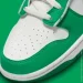  Nike Double-Swoosh Dunk High Appears (DO9775-001-44)