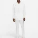 Спортивний костюм Nike Dri-FIT Academy 21 (CW6131-100-S) Спортивний костюм Nike Dri-FIT Academy 21 (CW6131-100-S)