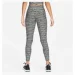   Nike Dri-Fit Black/White (DM7480-010-XS)