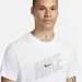   Nike Dri-FIT Fitness T-Shirt (FQ3872-100-XL)