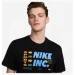   Nike Dri-Fit Fitness T-Shirt (FV8360-010-M)