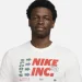   Nike Dri-FIT Fitness T-Shirt (FV8360-133-M)