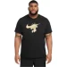  Nike Dri-FIT Fitness T-Shirt (HF6142-010-S)