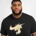   Nike Dri-FIT Fitness T-Shirt (HF6142-010-S)