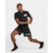   Nike Dri-FIT Fitness T-Shirt (HJ3609-010-S)
