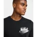   Nike Dri-FIT Fitness T-Shirt (HJ3609-010-S)