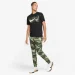   Nike Dri-Fit Fleece Black/Green (DQ4790-220__FB7081-220-S__S)