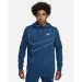  Nike Dri-FIT Fleece Full-Zip Fitness Hoodie (FB8575-476-L)