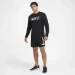  Nike Dri-FIT Graphic (HF6132-010-L)