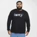  Nike Dri-FIT Graphic (HF6132-010-S)