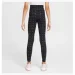   Nike Dri-Fit Leggins (HF8228-010-L)