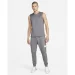   Nike Dri-FIT Men's Tapered Training Pants (CU6775-071-L)